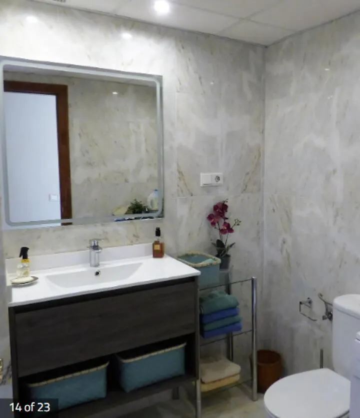 Mijas Golf Penthouse Apartment Santa Fe de los Boliches