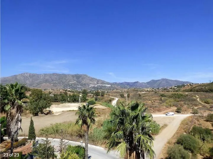 Mijas Golf Penthouse Apartment Santa Fe de los Boliches