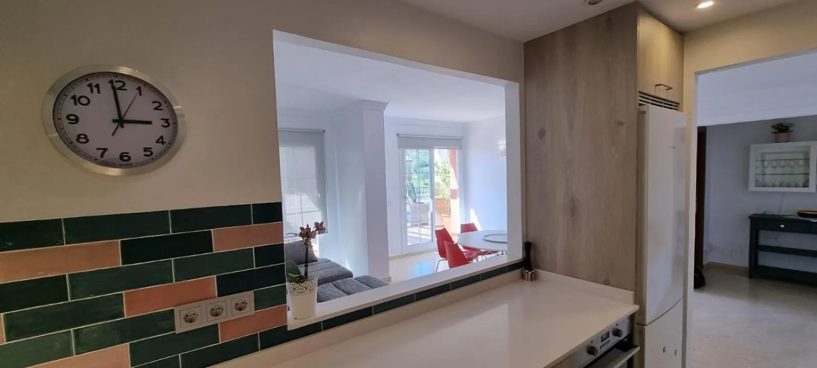 Mijas Golf Penthouse Apartment Santa Fe de los Boliches 0*,  Spain