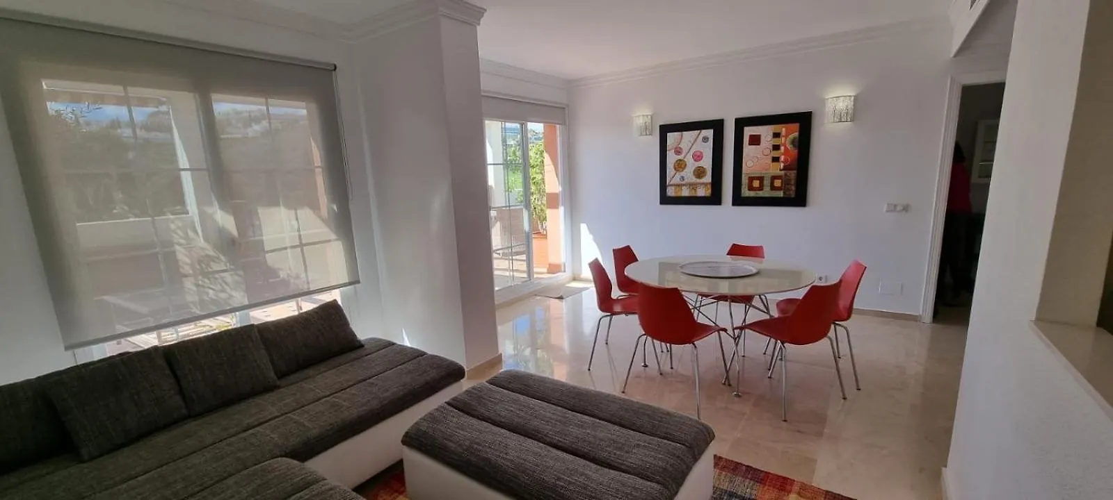 Mijas Golf Penthouse Apartment Santa Fe de los Boliches