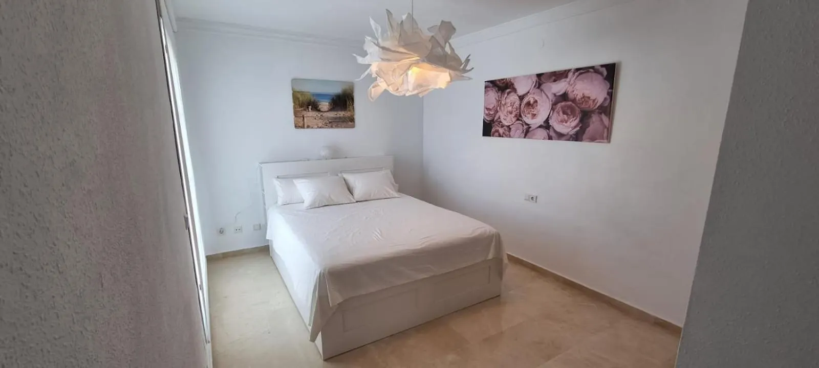 Mijas Golf Penthouse Apartment Santa Fe de los Boliches Spain