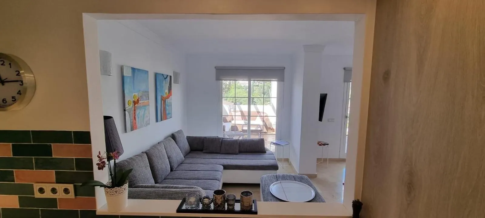 Mijas Golf Penthouse Apartment Santa Fe de los Boliches 0*,