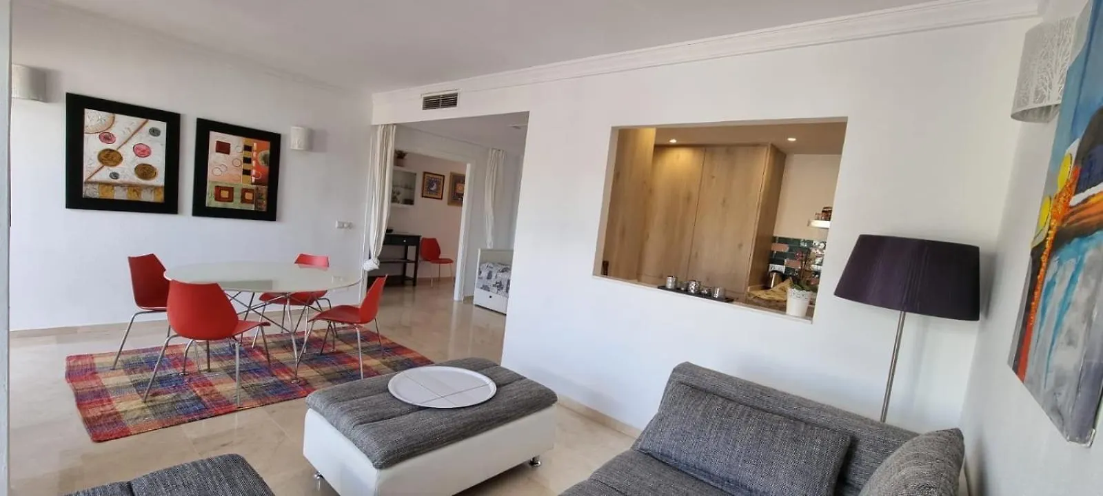 Mijas Golf Penthouse Apartment Santa Fe de los Boliches