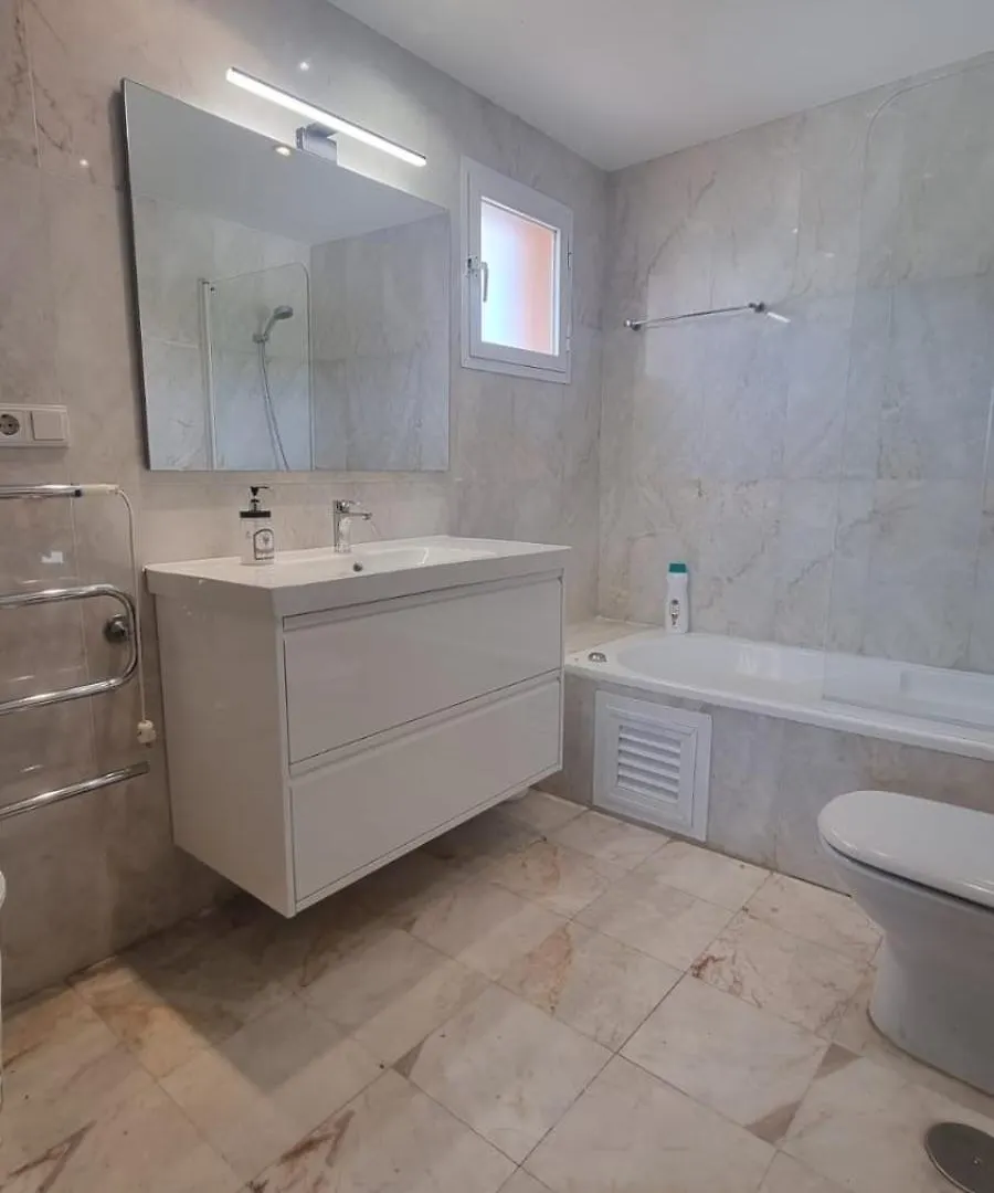 Mijas Golf Penthouse Apartment Santa Fe de los Boliches Spain