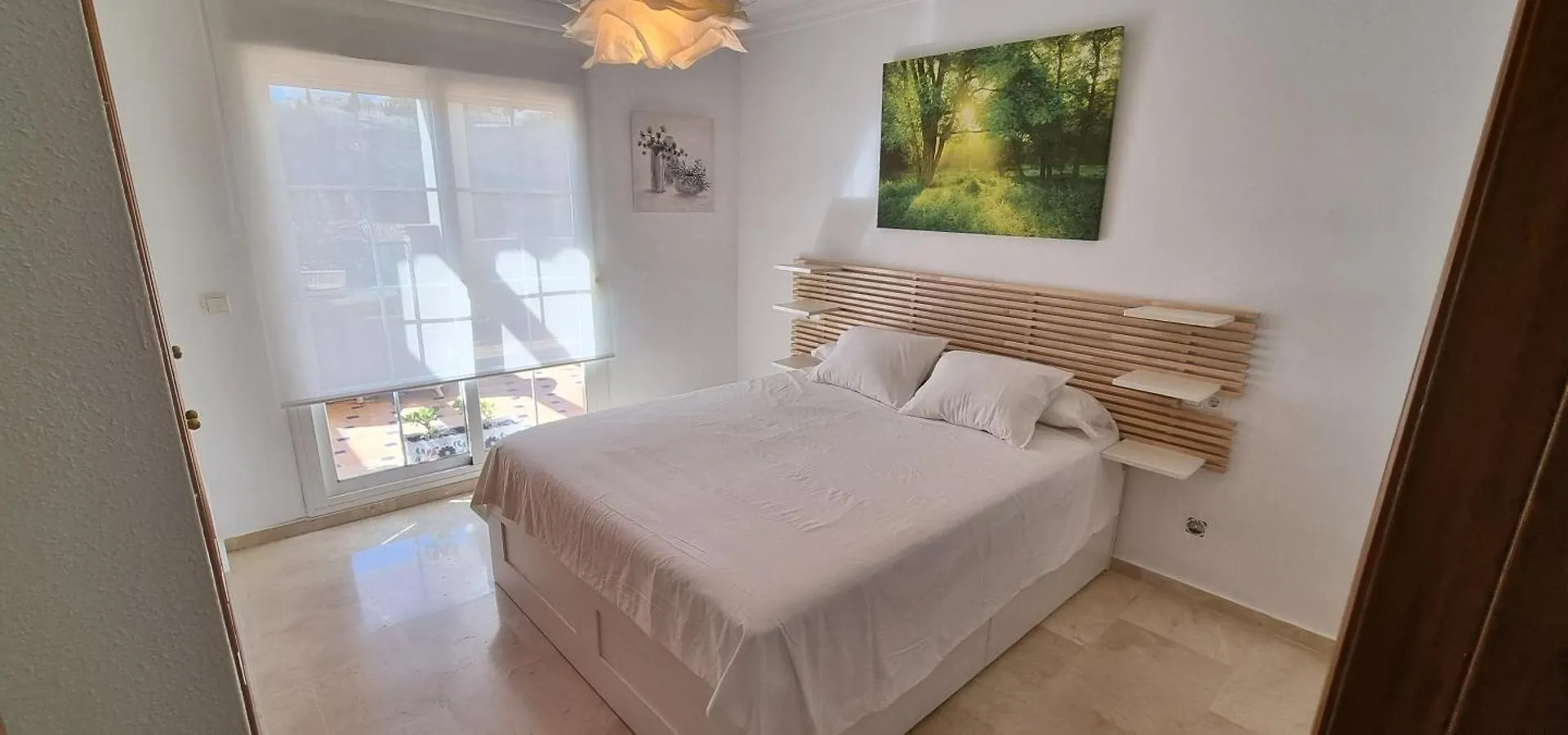 Mijas Golf Penthouse Apartment Santa Fe de los Boliches